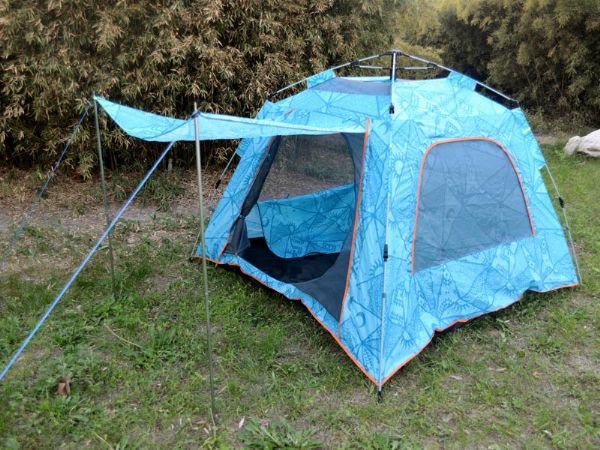 野营好色丝瓜先生